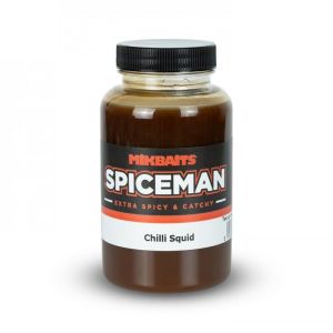 Mikbaits Booster Spiceman